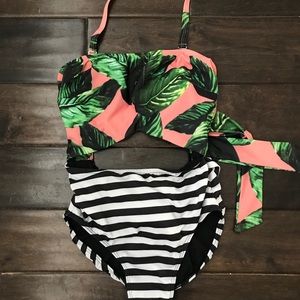 Albion Fit Swimsuit